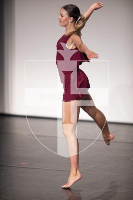 Picture by Connor Rabey.  31-05-24.  
2024 Guernsey Dance Awards - Friday 31 May 2024
SESSION 4 - 27 - JSL - Junior Solo Lyrical.
Lay Me Down - Abi Mallett - Avril Earl Dance and Theatre Arts Centre Ltd (Guernsey)