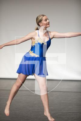 Picture by Connor Rabey.  31-05-24.  
2024 Guernsey Dance Awards - Friday 31 May 2024
SESSION 4 - 27 - JSL - Junior Solo Lyrical.
Remember That Night - Lilly-Grace Nicolle - Avril Earl Dance and Theatre Arts Centre Ltd (Guernsey).
