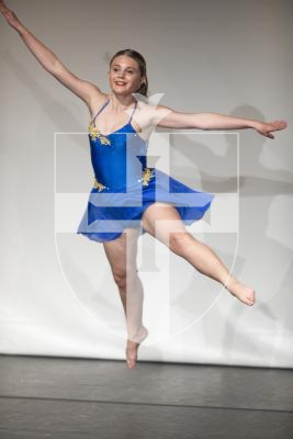 Picture by Connor Rabey.  31-05-24.  
2024 Guernsey Dance Awards - Friday 31 May 2024
SESSION 4 - 27 - JSL - Junior Solo Lyrical.
Remember That Night - Lilly-Grace Nicolle - Avril Earl Dance and Theatre Arts Centre Ltd (Guernsey).