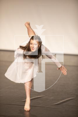 Picture by Connor Rabey.  31-05-24.  
2024 Guernsey Dance Awards - Friday 31 May 2024
SESSION 4 - 27 - JSL - Junior Solo Lyrical.
1000 Years - Lily Earl - Avril Earl Dance and Theatre Arts Centre Ltd (Guernsey).