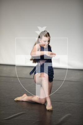 Picture by Connor Rabey.  31-05-24.  
2024 Guernsey Dance Awards - Friday 31 May 2024
SESSION 4 - 27 - JSL - Junior Solo Lyrical.
Secret Love Song - Lily Hawke - Starlight Dance Academy (Guernsey)