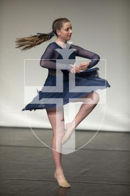 Picture by Connor Rabey.  31-05-24.  
2024 Guernsey Dance Awards - Friday 31 May 2024
SESSION 4 - 27 - JSL - Junior Solo Lyrical.
Home - Lily-Ella O’Brien - Starlight Dance Academy (Guernsey)