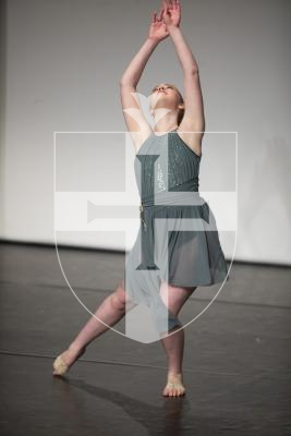 Picture by Connor Rabey.  31-05-24.  
2024 Guernsey Dance Awards - Friday 31 May 2024
SESSION 4 - 27 - JSL - Junior Solo Lyrical.
Thinking Out Loud - Holly Lavin - Guernsey Academy of Theatrical Education(G.A.T.E)