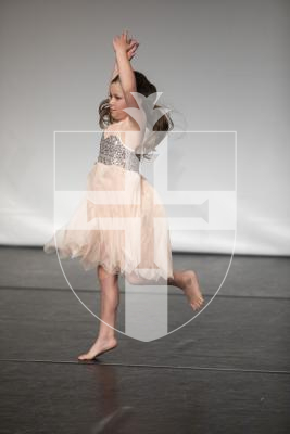 Picture by Connor Rabey.  31-05-24.  
2024 Guernsey Dance Awards - Friday 31 May 2024
SESSION 4 - 28 - MiniSL - Mini Solo Lyrical and Contemporary.
Time After Time - Zoe Langlois - The Academy of Dance & Theatre Arts (Guernsey)