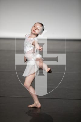 Picture by Connor Rabey.  31-05-24.  
2024 Guernsey Dance Awards - Friday 31 May 2024
SESSION 4 - 28 - MiniSL - Mini Solo Lyrical and Contemporary.
Stronger - Olivia Lane - Avril Earl Dance and Theatre Arts Centre Ltd (Guernsey)