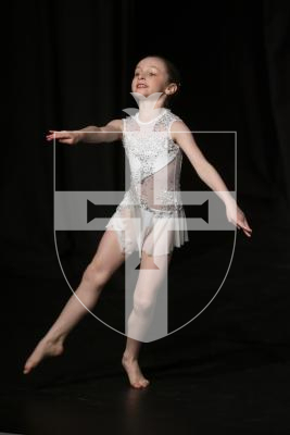 Picture by Connor Rabey.  31-05-24.  
2024 Guernsey Dance Awards - Friday 31 May 2024
SESSION 4 - 28 - MiniSL - Mini Solo Lyrical and Contemporary.
Stronger - Olivia Lane - Avril Earl Dance and Theatre Arts Centre Ltd (Guernsey)