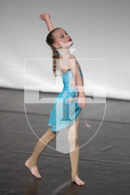 Picture by Connor Rabey.  31-05-24.  
2024 Guernsey Dance Awards - Friday 31 May 2024
SESSION 4 - 28 - MiniSL - Mini Solo Lyrical and Contemporary.
Shooting Star - Mollie Boatwright-Smith - Starlight Dance Academy (Guernsey)