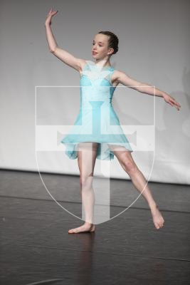 Picture by Connor Rabey.  31-05-24.  
2024 Guernsey Dance Awards - Friday 31 May 2024
SESSION 4 - 29 - KSL - Children Solo Lyrical.
A Millions Dreams - Daisy McClean - Avril Earl Dance and Theatre Arts Centre Ltd (Guernsey)