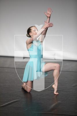 Picture by Connor Rabey.  31-05-24.  
2024 Guernsey Dance Awards - Friday 31 May 2024
SESSION 4 - 29 - KSL - Children Solo Lyrical.
A Millions Dreams - Daisy McClean - Avril Earl Dance and Theatre Arts Centre Ltd (Guernsey)