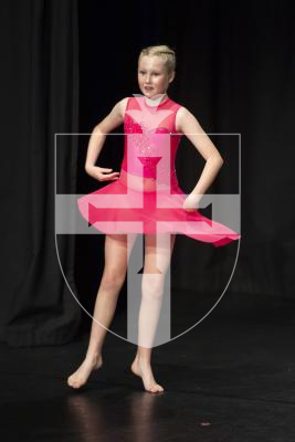 Picture by Connor Rabey.  31-05-24.  
2024 Guernsey Dance Awards - Friday 31 May 2024
SESSION 4 - 29 - KSL - Children Solo Lyrical.
Start of Something New - Erin Brehaut - Avril Earl Dance and Theatre Arts Centre Ltd (Guernsey)