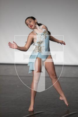 Picture by Connor Rabey.  31-05-24.  
2024 Guernsey Dance Awards - Friday 31 May 2024
SESSION 4 - 29 - KSL - Children Solo Lyrical.
Soldiers - Isabella Kinsey - Avril Earl Dance and Theatre Arts Centre Ltd (Guernsey)