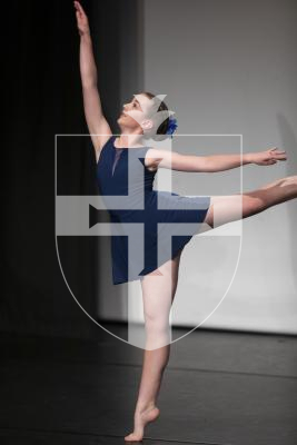 Picture by Connor Rabey.  31-05-24.  
2024 Guernsey Dance Awards - Friday 31 May 2024
SESSION 4 - 29 - KSL - Children Solo Lyrical.
Set Sail - Lily Harrell - Avril Earl Dance and Theatre Arts Centre Ltd (Guernsey)
