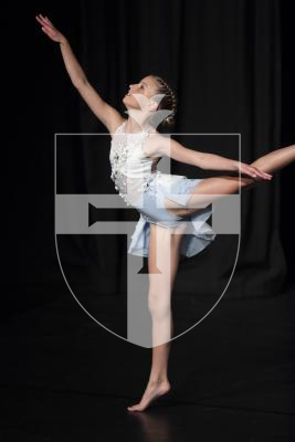 Picture by Connor Rabey.  31-05-24.  
2024 Guernsey Dance Awards - Friday 31 May 2024
SESSION 4 - 29 - KSL - Children Solo Lyrical.
Over and Over Again - Olivia Parrott - Avril Earl Dance and Theatre Arts Centre Ltd (Guernsey)