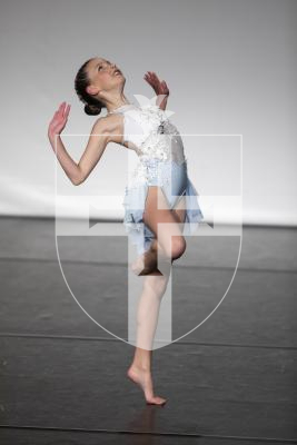 Picture by Connor Rabey.  31-05-24.  
2024 Guernsey Dance Awards - Friday 31 May 2024
SESSION 4 - 29 - KSL - Children Solo Lyrical.
Over and Over Again - Olivia Parrott - Avril Earl Dance and Theatre Arts Centre Ltd (Guernsey)