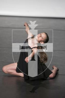 Picture by Connor Rabey.  31-05-24.  
2024 Guernsey Dance Awards - Friday 31 May 2024
SESSION 4 - 29 - KSL - Children Solo Lyrical.
I Won’t Fight For You No More - Katryn Van Schalkwyk - Music Box Dance (Guernsey)