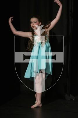 Picture by Connor Rabey.  31-05-24.  
2024 Guernsey Dance Awards - Friday 31 May 2024
SESSION 4 - 29 - KSL - Children Solo Lyrical.
Waiting On A Miracle - Grace Reader - Starlight Dance Academy (Guernsey)