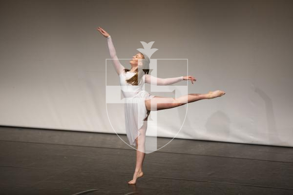 Picture by Connor Rabey.  31-05-24.  
2024 Guernsey Dance Awards - Friday 31 May 2024
SESSION 4 - 27 - JSL - Junior Solo Lyrical.
1000 Years - Lily Earl - Avril Earl Dance and Theatre Arts Centre Ltd (Guernsey).