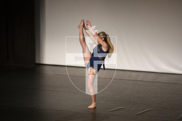 Picture by Connor Rabey.  31-05-24.  
2024 Guernsey Dance Awards - Friday 31 May 2024
SESSION 4 - 27 - JSL - Junior Solo Lyrical.
Electricity - Serena Festivo - Music Box Dance (Guernsey).