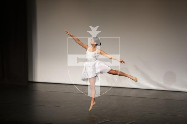 Picture by Connor Rabey.  31-05-24.  
2024 Guernsey Dance Awards - Friday 31 May 2024
SESSION 4 - 27 - JSL - Junior Solo Lyrical.
Like a Star - Alaska Hubert - Starlight Dance Academy (Guernsey).