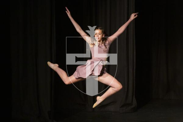 Picture by Connor Rabey.  31-05-24.  
2024 Guernsey Dance Awards - Friday 31 May 2024
SESSION 4 - 27 - JSL - Junior Solo Lyrical.
Coming Home - Lucy Bonham - Starlight Dance Academy (Guernsey)