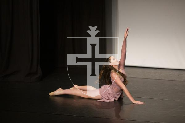 Picture by Connor Rabey.  31-05-24.  
2024 Guernsey Dance Awards - Friday 31 May 2024
SESSION 4 - 27 - JSL - Junior Solo Lyrical.
Coming Home - Lucy Bonham - Starlight Dance Academy (Guernsey)