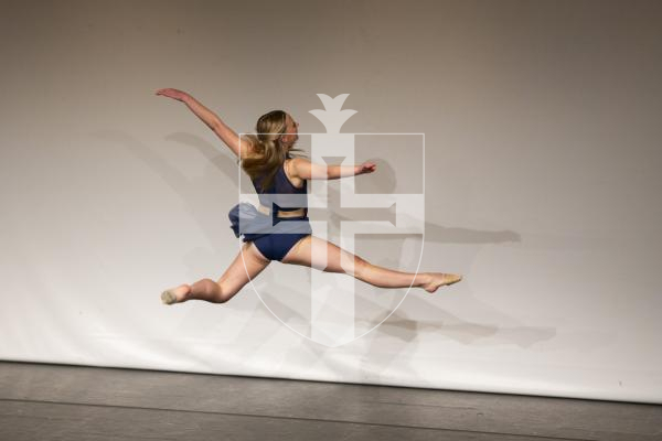 Picture by Connor Rabey.  31-05-24.  
2024 Guernsey Dance Awards - Friday 31 May 2024
SESSION 4 - 27 - JSL - Junior Solo Lyrical.
All I Want - Charlie Elston - Guernsey Academy of Theatrical Education(G.A.T.E)