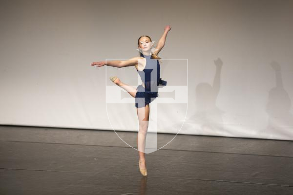 Picture by Connor Rabey.  31-05-24.  
2024 Guernsey Dance Awards - Friday 31 May 2024
SESSION 4 - 27 - JSL - Junior Solo Lyrical.
All I Want - Charlie Elston - Guernsey Academy of Theatrical Education(G.A.T.E)