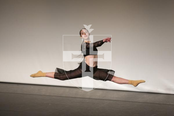 Picture by Connor Rabey.  31-05-24.  
2024 Guernsey Dance Awards - Friday 31 May 2024
SESSION 4 - 27 - JSL - Junior Solo Lyrical.
1 Step Forward & 3 Steps Back - Lily Mongkolum - Guernsey Academy of Theatrical Education(G.A.T.E)