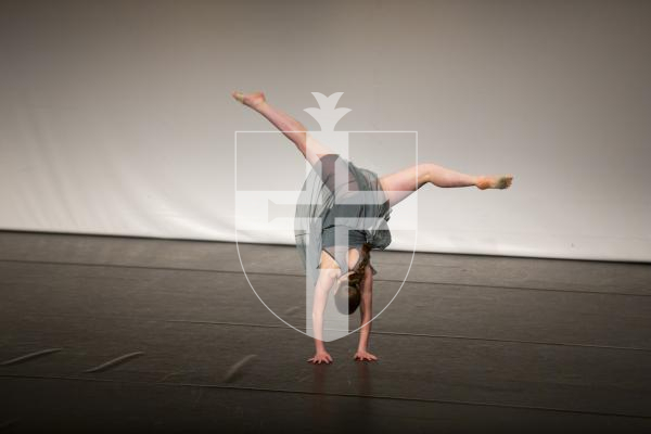 Picture by Connor Rabey.  31-05-24.  
2024 Guernsey Dance Awards - Friday 31 May 2024
SESSION 4 - 27 - JSL - Junior Solo Lyrical.
Thinking Out Loud - Holly Lavin - Guernsey Academy of Theatrical Education(G.A.T.E)