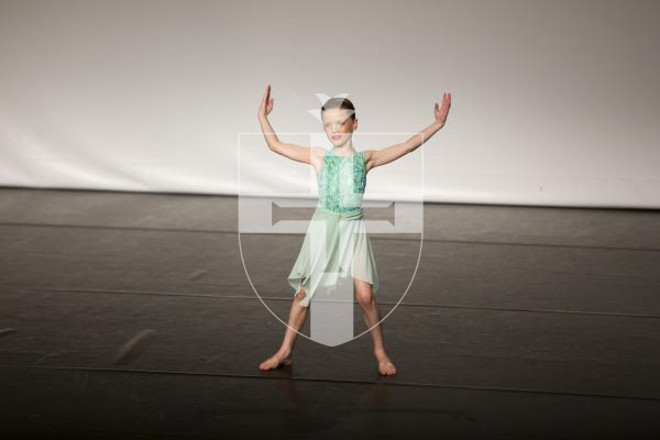 Picture by Connor Rabey.  31-05-24.  
2024 Guernsey Dance Awards - Friday 31 May 2024
SESSION 4 - 28 - MiniSL - Mini Solo Lyrical and Contemporary.
Wish - Esme Shaw - Jodie Lee Performing Arts Academy (Jersey)
