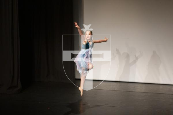 Picture by Connor Rabey.  31-05-24.  
2024 Guernsey Dance Awards - Friday 31 May 2024
SESSION 4 - 28 - MiniSL - Mini Solo Lyrical and Contemporary.
Dream - Eloise Rodrigues - Guernsey Academy of Theatrical Education(G.A.T.E)