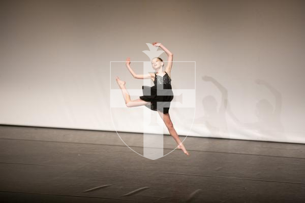Picture by Connor Rabey.  31-05-24.  
2024 Guernsey Dance Awards - Friday 31 May 2024
SESSION 4 - 29 - KSL - Children Solo Lyrical.
I Won’t Fight For You No More - Katryn Van Schalkwyk - Music Box Dance (Guernsey)