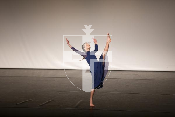 Picture by Connor Rabey.  31-05-24.  
2024 Guernsey Dance Awards - Friday 31 May 2024
SESSION 4 - 29 - KSL - Children Solo Lyrical.
Runaway - Casey Neilson - Music Box Dance (Guernsey)