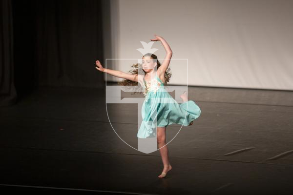 Picture by Connor Rabey.  31-05-24.  
2024 Guernsey Dance Awards - Friday 31 May 2024
SESSION 4 - 29 - KSL - Children Solo Lyrical.
Waiting On A Miracle - Grace Reader - Starlight Dance Academy (Guernsey)