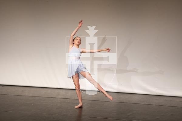 Picture by Connor Rabey.  31-05-24.  
2024 Guernsey Dance Awards - Friday 31 May 2024
SESSION 4 - 29 - KSL - Children Solo Lyrical.
Wonderland - Jessica Le Cheminant - Starlight Dance Academy (Guernsey)