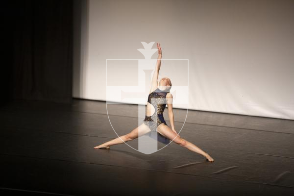 Picture by Connor Rabey.  31-05-24.  
2024 Guernsey Dance Awards - Friday 31 May 2024
SESSION 4 - 31 - SnSL - Senior Solo Lyrical.
Falling Apart - Isla Stafford- Bell - Avril Earl Dance and Theatre Arts Centre Ltd (Guernsey)