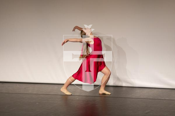 Picture by Connor Rabey.  31-05-24.  
2024 Guernsey Dance Awards - Friday 31 May 2024
SESSION 4 - 31 - SnSL - Senior Solo Lyrical.
Dark Times -  Eliza Webster - Guernsey Academy of Theatrical Education(G.A.T.E)