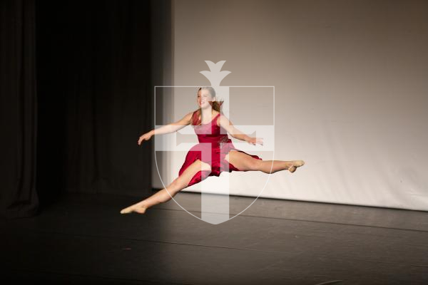 Picture by Connor Rabey.  31-05-24.  
2024 Guernsey Dance Awards - Friday 31 May 2024
SESSION 4 - 31 - SnSL - Senior Solo Lyrical.
Dark Times -  Eliza Webster - Guernsey Academy of Theatrical Education(G.A.T.E)