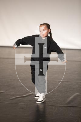 Picture by Connor Rabey.  31-05-24.  
2024 Guernsey Dance Awards - Friday 31 May 2024
SESSION 5 - 34 - MiniSH - Mini Solo Street Dance and Commercial.
Lil P - Penny Elliot - ESSENTIAL DANCE (Jersey).