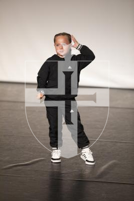 Picture by Connor Rabey.  31-05-24.  
2024 Guernsey Dance Awards - Friday 31 May 2024
SESSION 5 - 34 - MiniSH - Mini Solo Street Dance and Commercial.
Lil P - Penny Elliot - ESSENTIAL DANCE (Jersey).