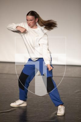 Picture by Connor Rabey.  31-05-24.  
2024 Guernsey Dance Awards - Friday 31 May 2024
SESSION 5 - 35 - JDH - Junior Duet/Trio Street Dance and Commercial.
The Essentials -  Layla Irwin, Mia Clapham - ESSENTIAL DANCE (Jersey).