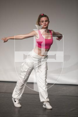 Picture by Connor Rabey.  31-05-24.  
2024 Guernsey Dance Awards - Friday 31 May 2024
SESSION 5 - 37 - JSC - Junior Solo Commercial.
It's Britney - Lilly-Grace Nicolle - Avril Earl Dance and Theatre Arts Centre Ltd (Guernsey)