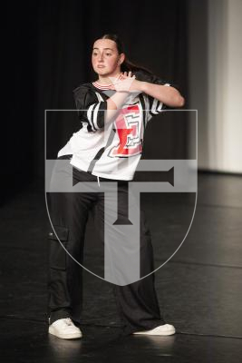 Picture by Connor Rabey.  31-05-24.  
2024 Guernsey Dance Awards - Friday 31 May 2024
SESSION 5 - 40 - JGSH - Junior Small Group Street Dance and Commercial.
Remain KALM - ESSENTIAL DANCE (Jersey).