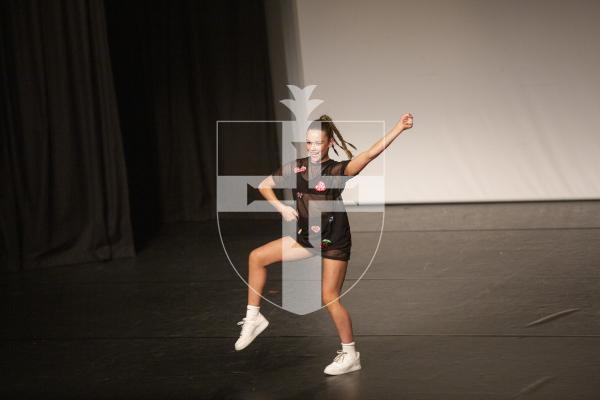 Picture by Connor Rabey.  31-05-24.  
2024 Guernsey Dance Awards - Friday 31 May 2024
SESSION 5 - 42 - KSC - Children Solo Commercial.
My Guilty Pleasure - Bella Josling - Avril Earl Dance and Theatre Arts Centre Ltd (Guernsey).