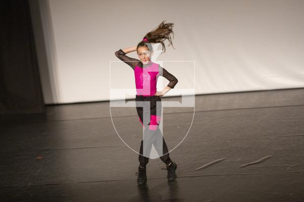 Picture by Connor Rabey.  31-05-24.  
2024 Guernsey Dance Awards - Friday 31 May 2024
SESSION 5 - 42 - KSC - Children Solo Commercial.
Fabulous - Isla Ogier - Avril Earl Dance and Theatre Arts Centre Ltd (Guernsey).