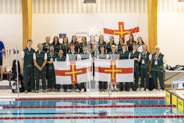 Picture by Sophie Rabey.  17-07-25.  ISLAND GAMES 2025 in Orkney.