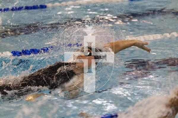Picture by Sophie Rabey.  16-07-25.  ISLAND GAMES 2025 in Orkney.  
Swimming - Mixed 4 x 50m Medley Relay