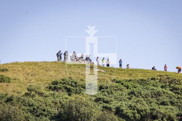 Picture by Sophie Rabey.  17-07-25.  ISLAND GAMES 2025 in Orkney.  
Cycling - Mountain biking cross country.