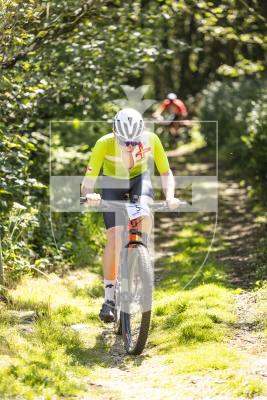 Picture by Sophie Rabey.  17-07-25.  ISLAND GAMES 2025 in Orkney.  
Cycling - Mountain biking cross country.