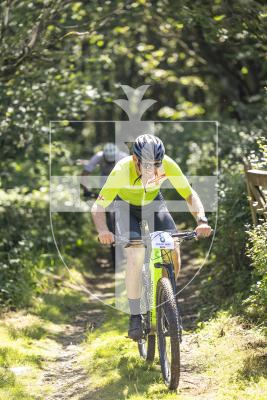 Picture by Sophie Rabey.  17-07-25.  ISLAND GAMES 2025 in Orkney.  
Cycling - Mountain biking cross country.